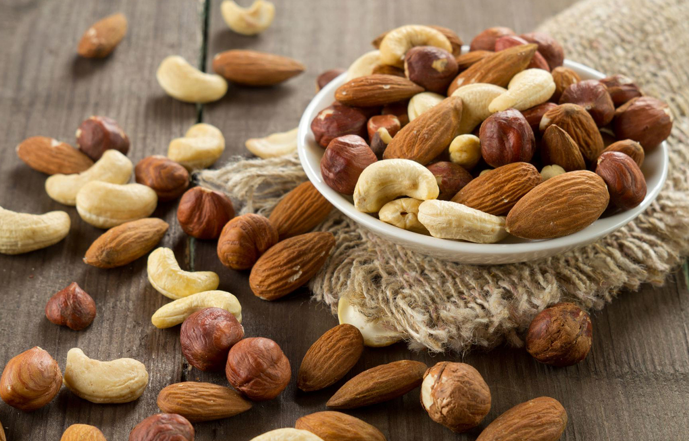 Dried fruit is fruit that has had almost content removed through drying methods