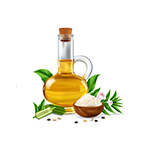 Cooking Oils